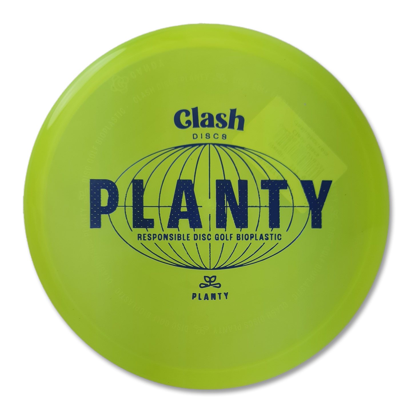 Candy Planty
