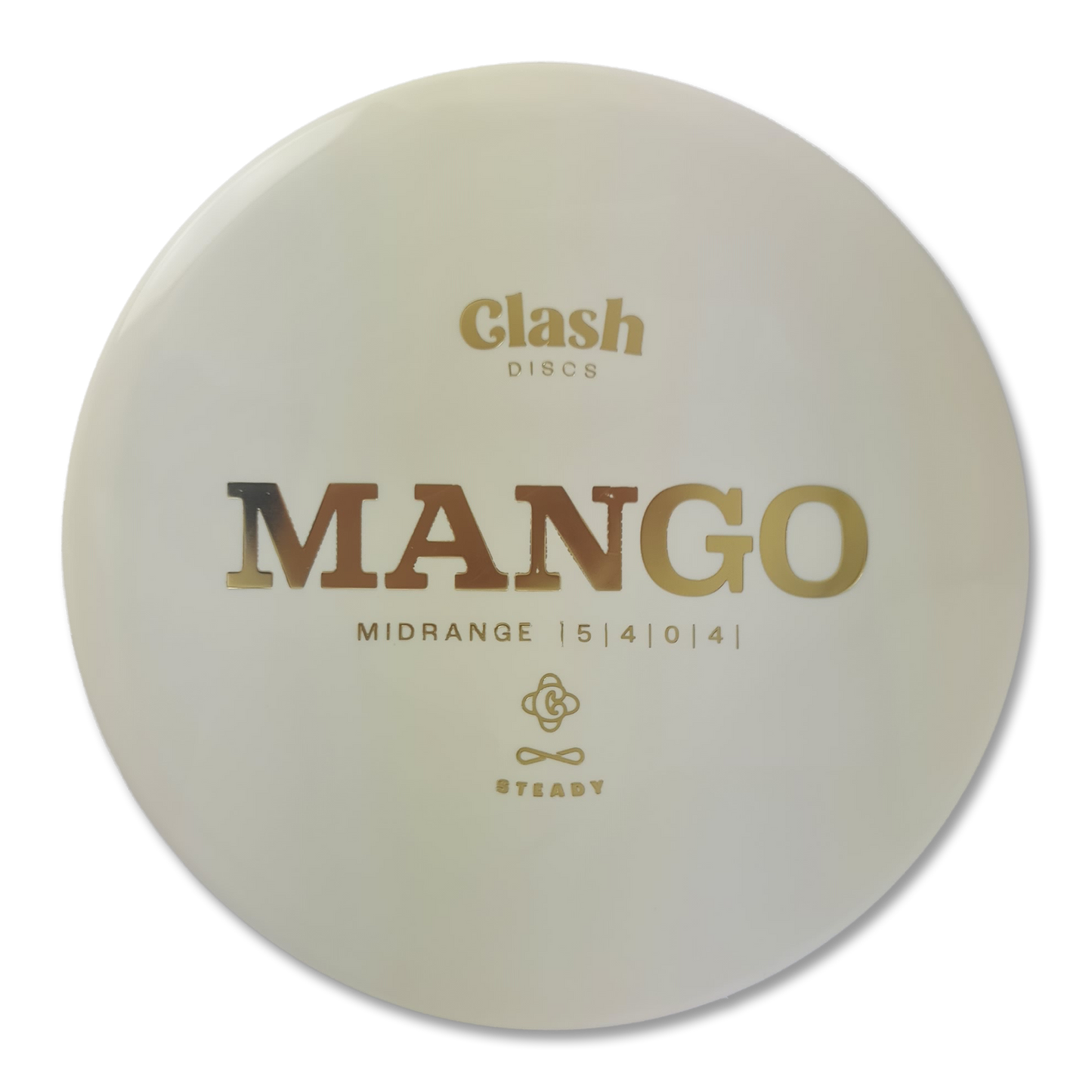 Mango Steady