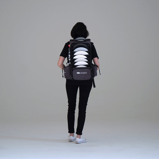 Easy Go E2 Backpack