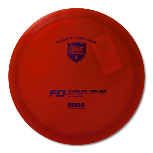 FD C-Line