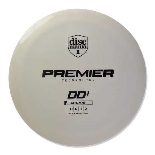 DD1 Q-Line