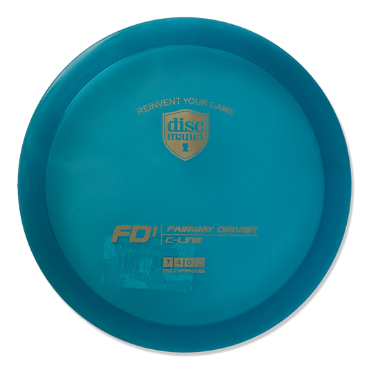 FD1 C-Line