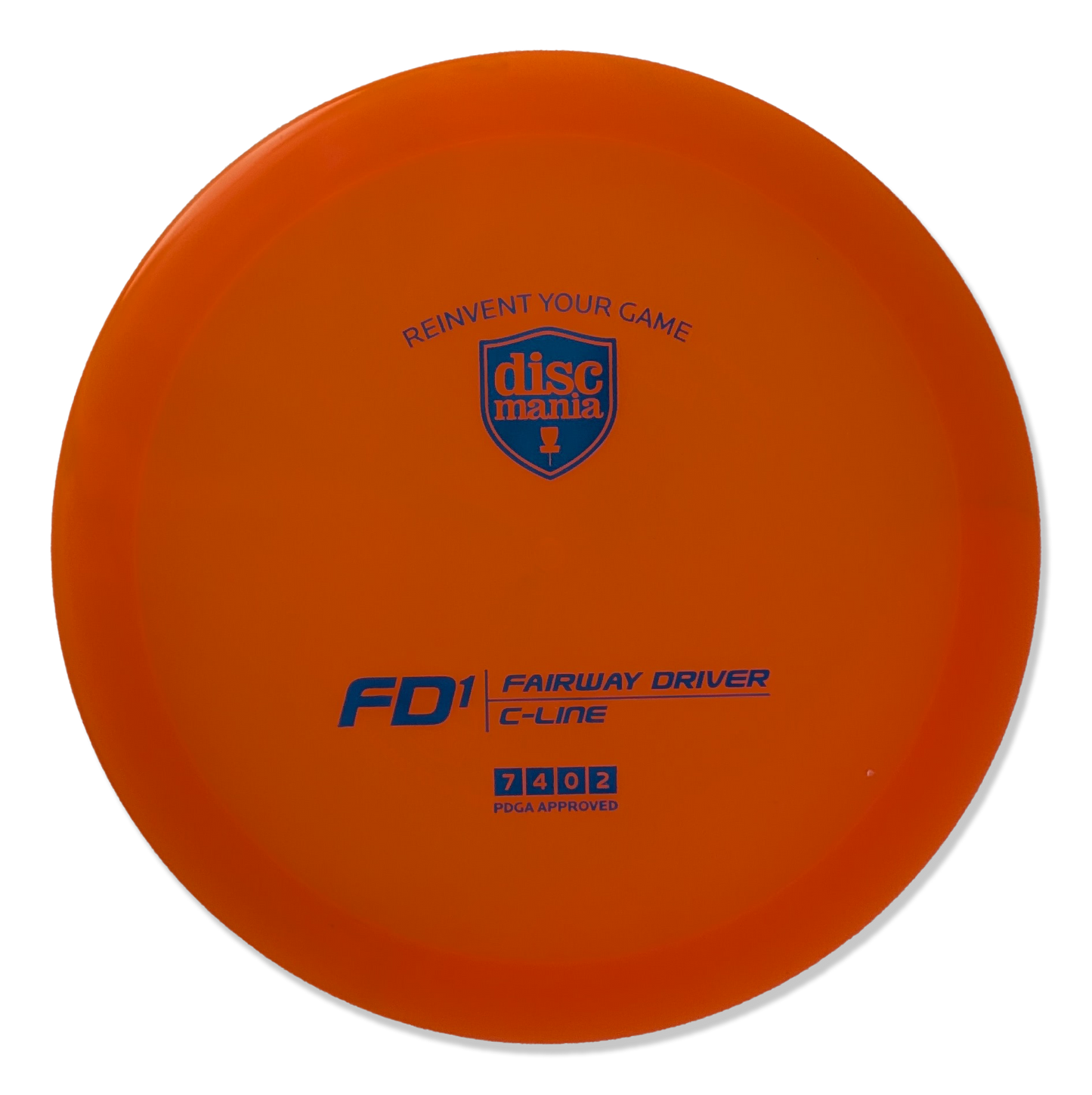 FD1 C-Line