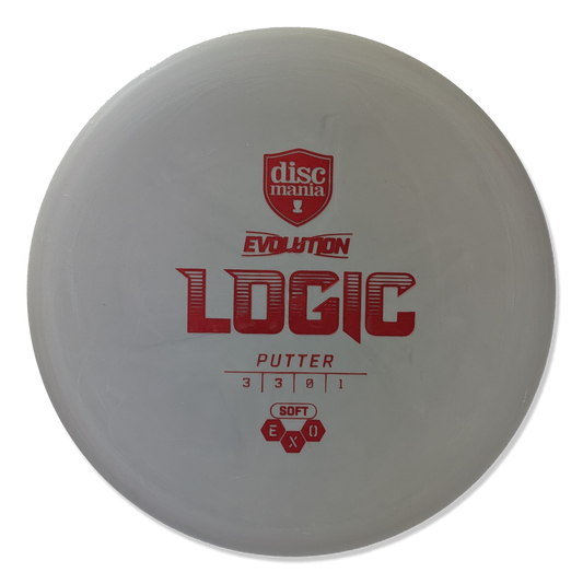 Logic Evolution Soft Exo