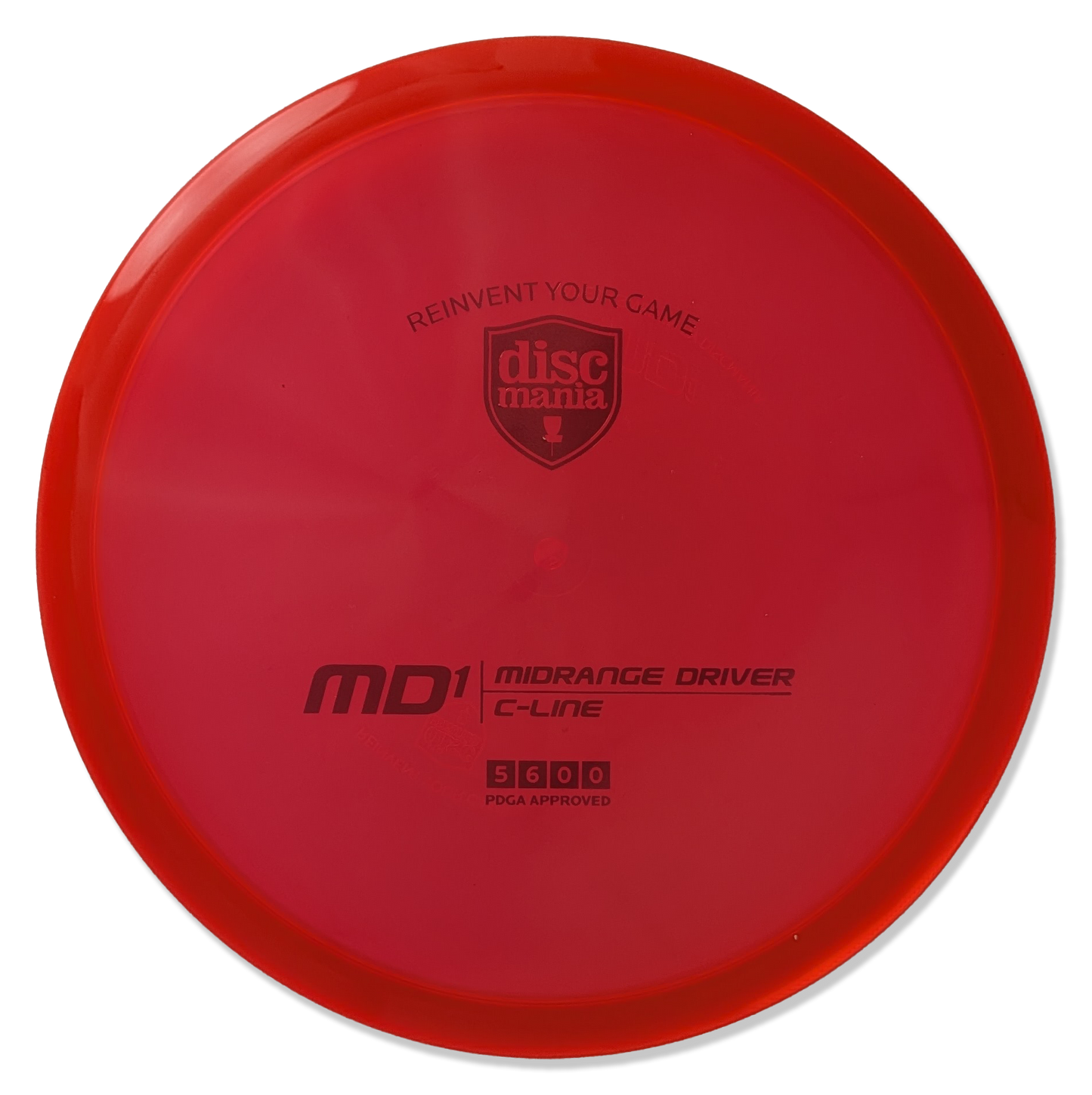 MD1 S-Line Limited Edition Special Blend & Wings Stamps