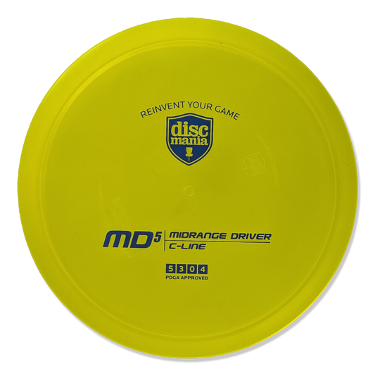 MD5 C-Line