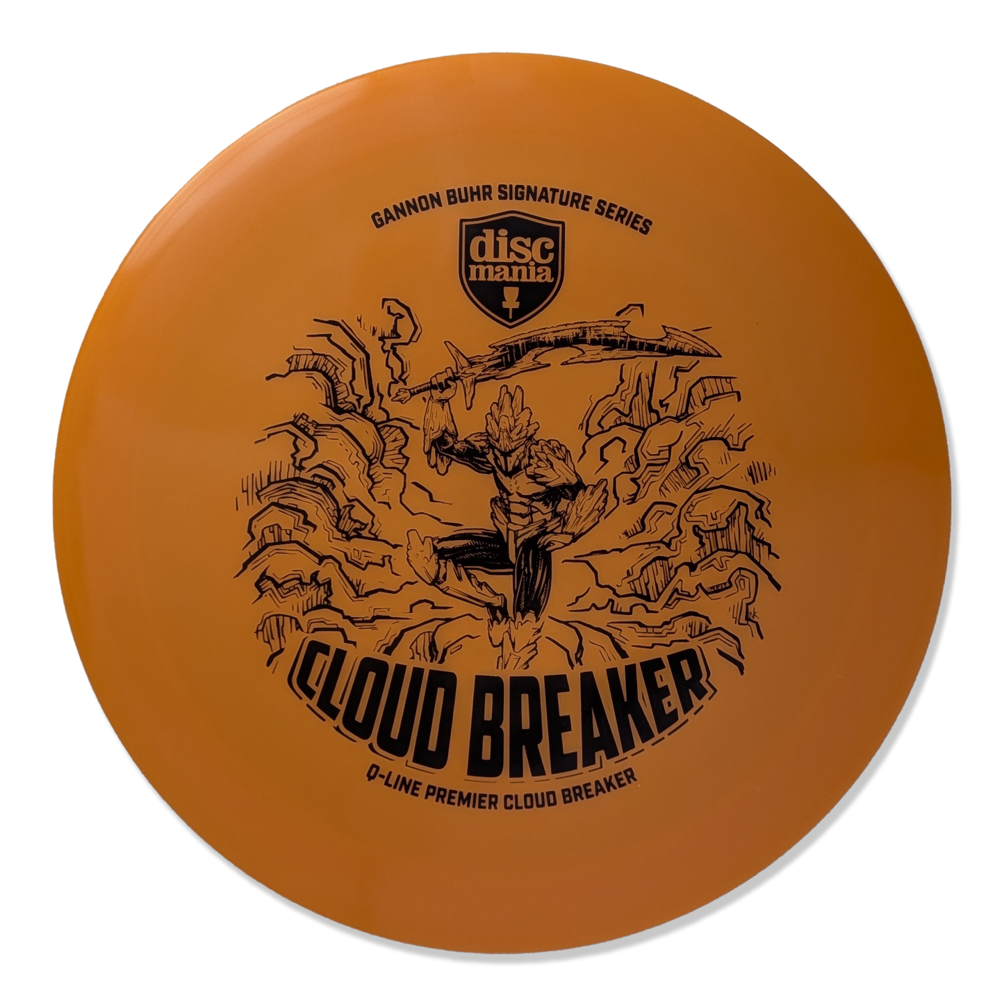 Cloud Breaker Q-Line Gannon Buhr