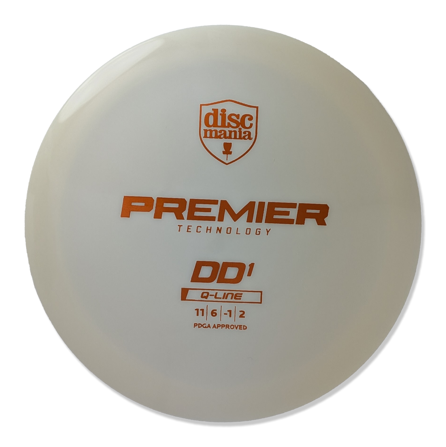 DD1 Q-Line Premier