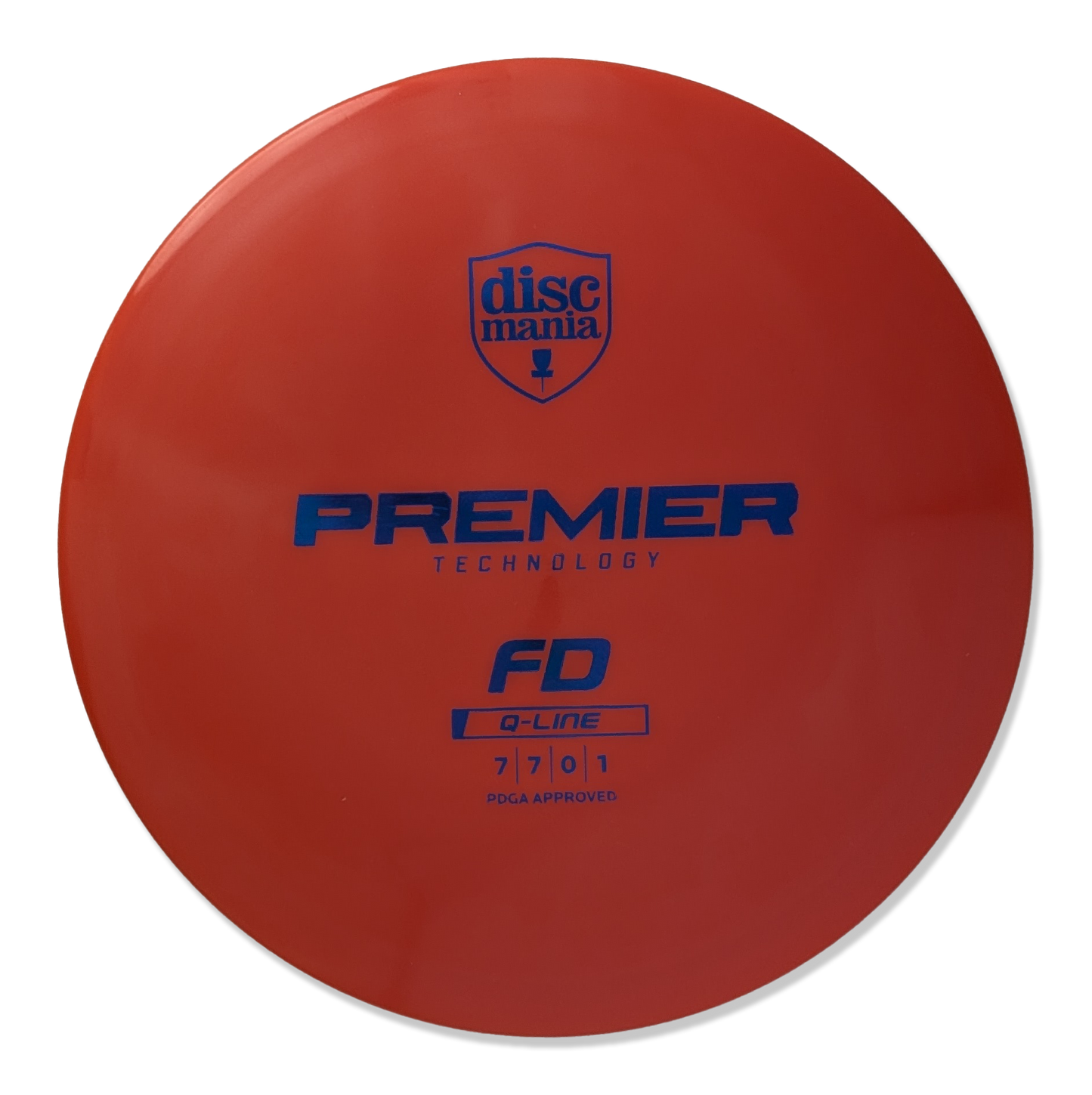 FD Q-Line Premier