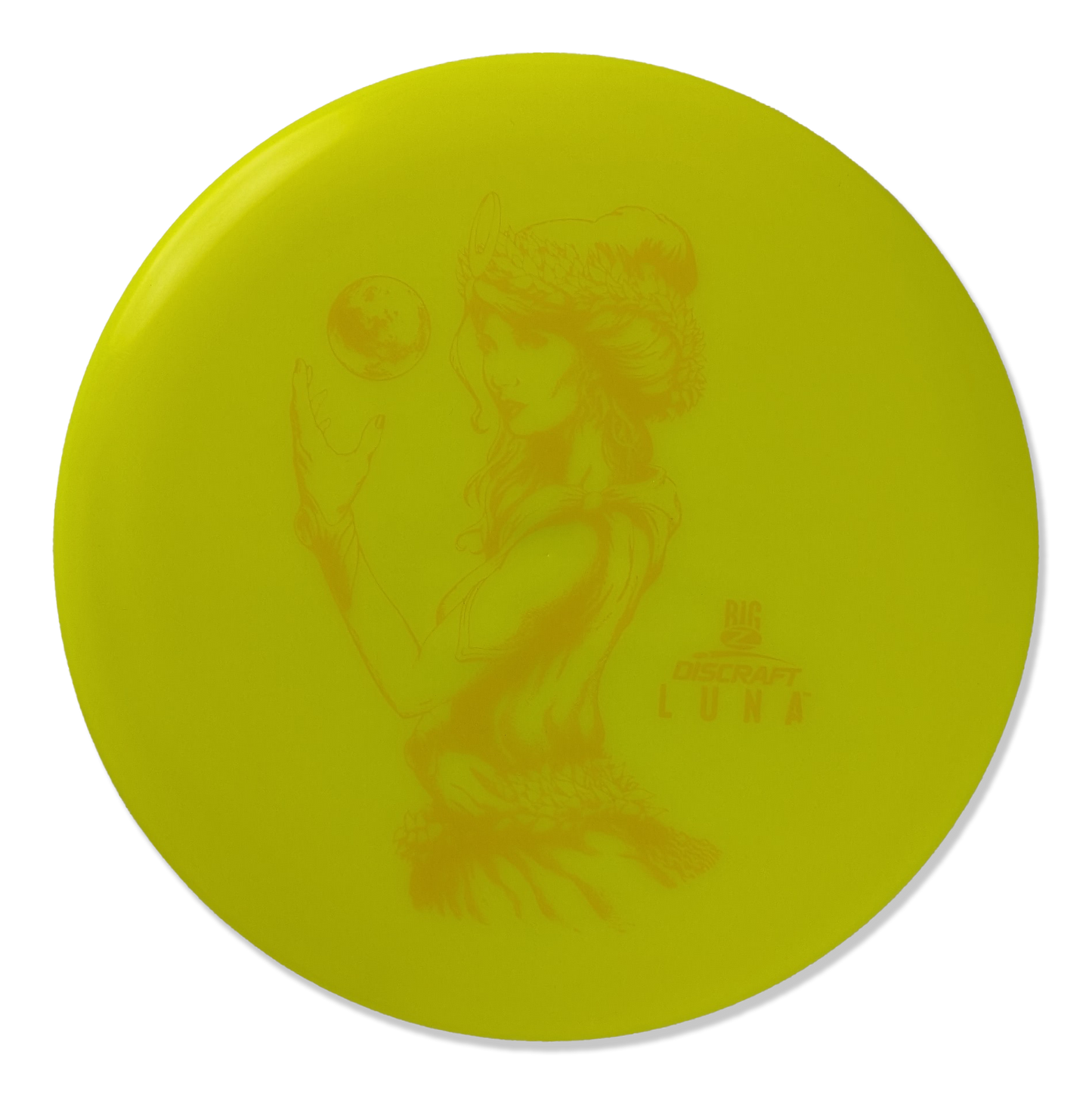 Luna Big Z