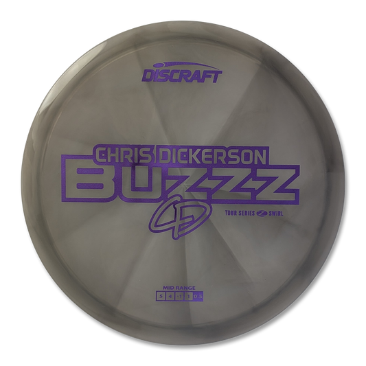 2025 Tour Series Z Swirl