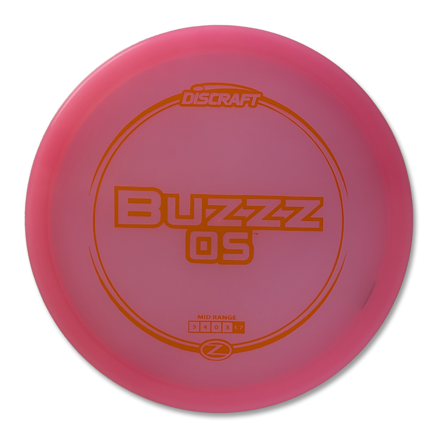 Buzzz OS Z