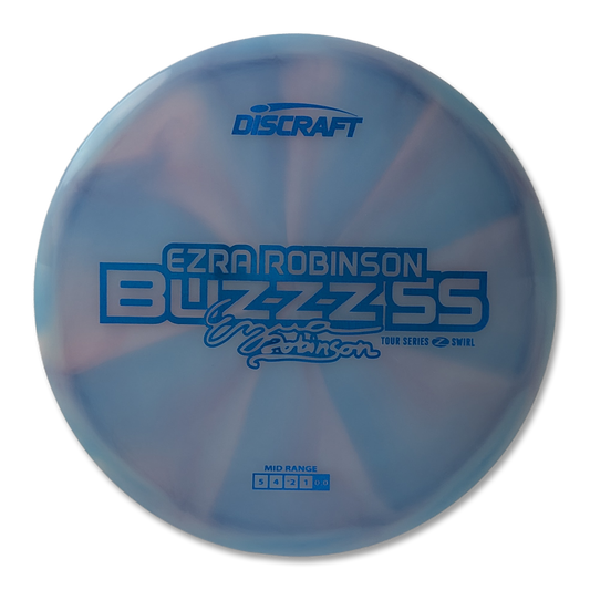 2025 Tour Series Z Swirl