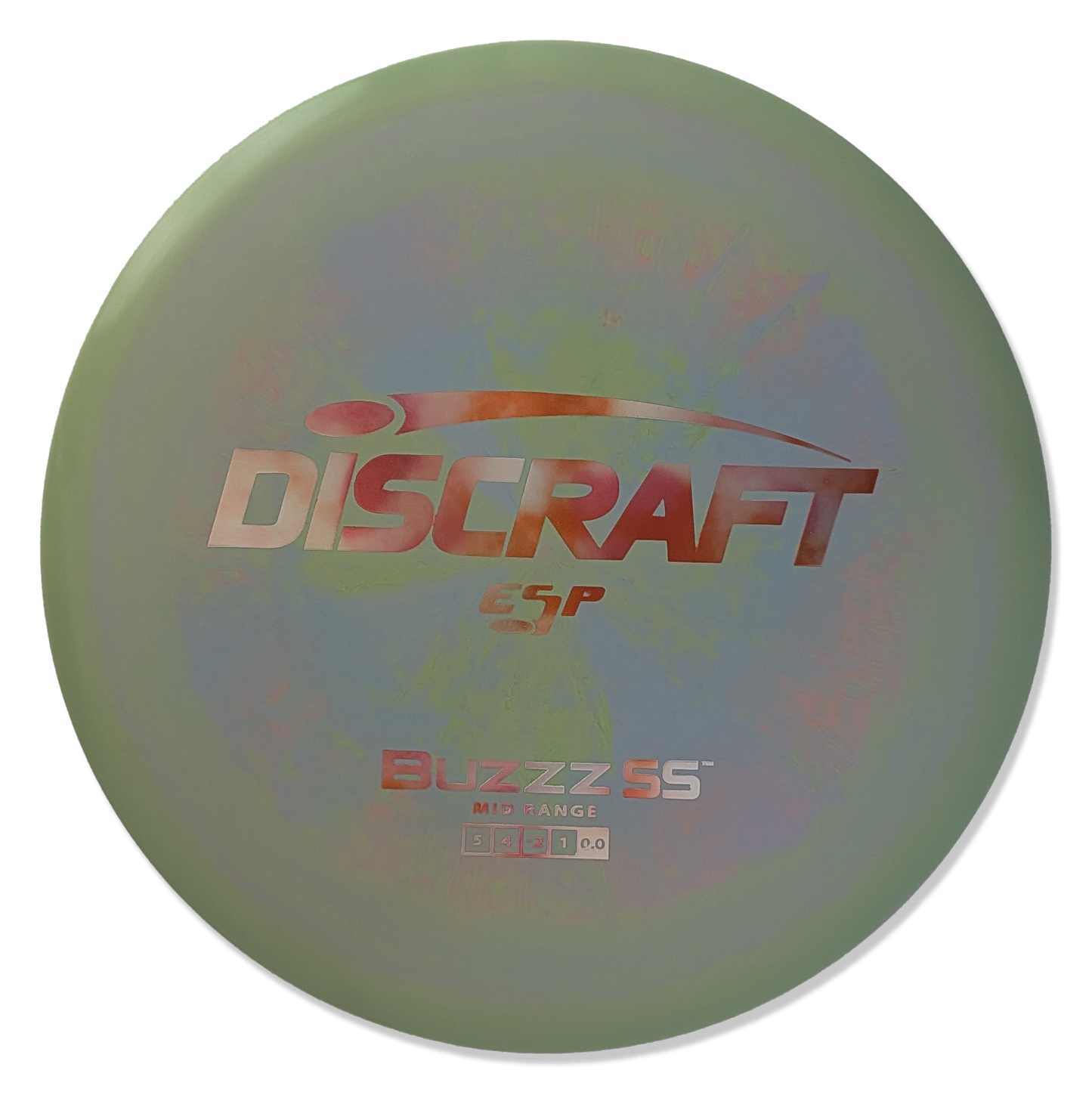 Buzzz SS ESP