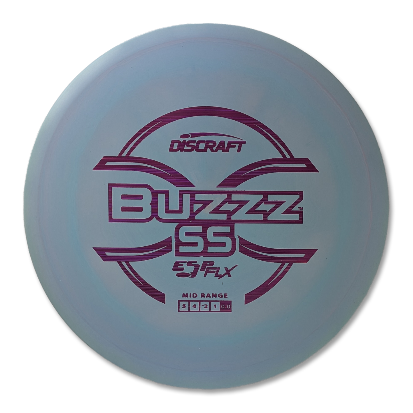 Buzzz SS ESP FLX
