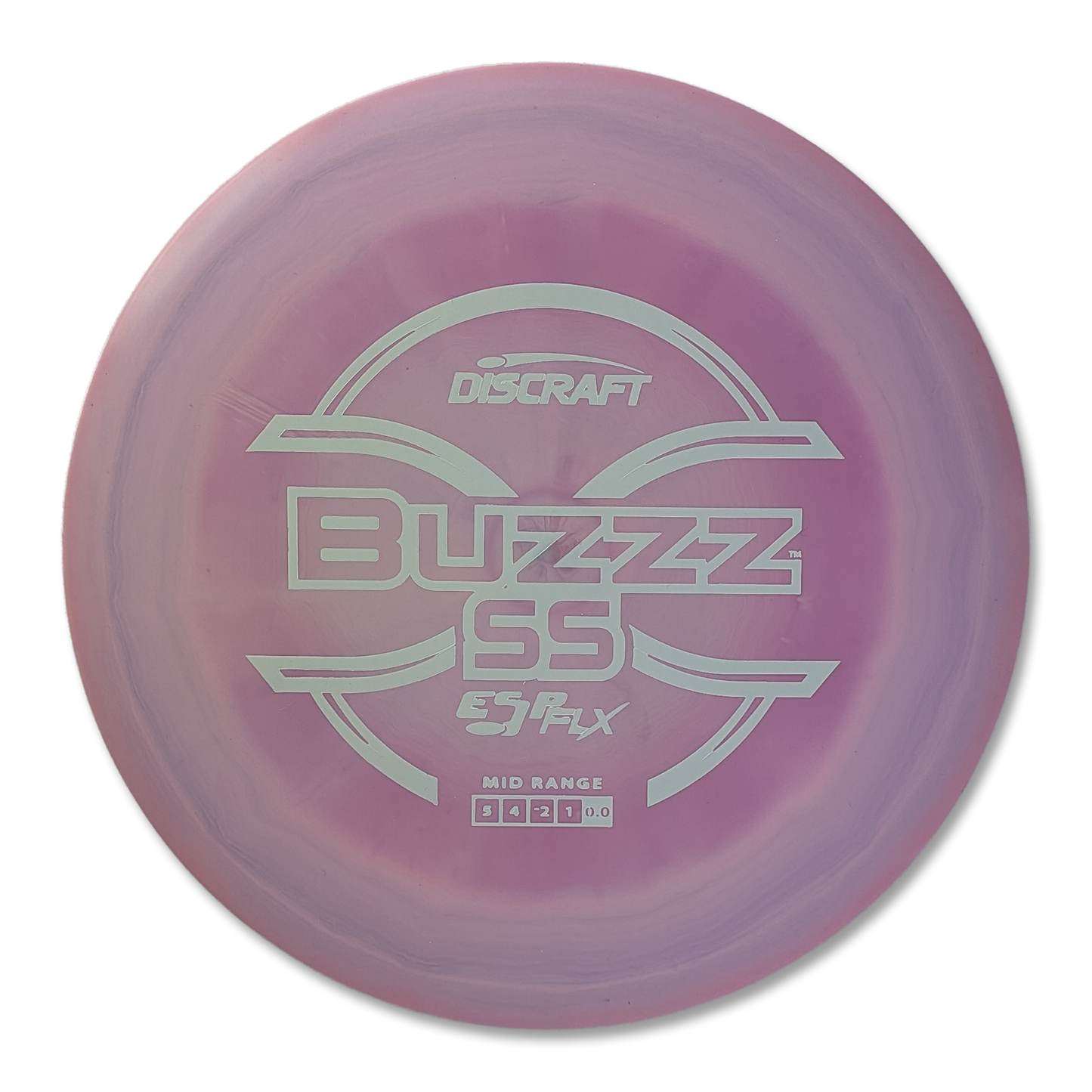 Buzzz SS ESP FLX