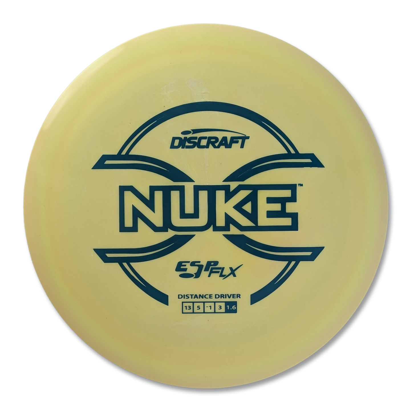 Nuke ESP FLX