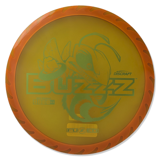 Buzzz Fuzed Z