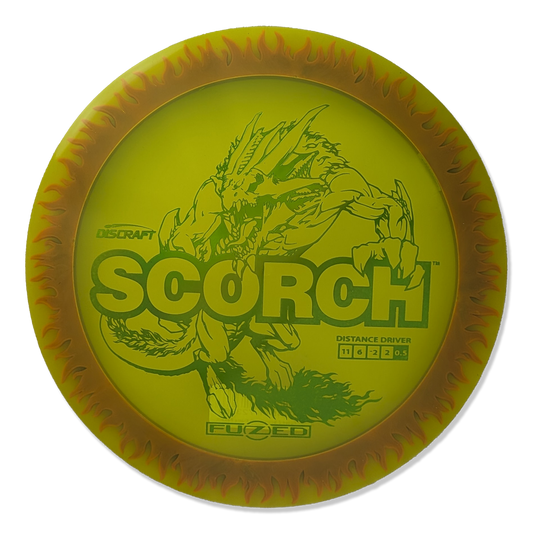 Scorch Fuzed Z