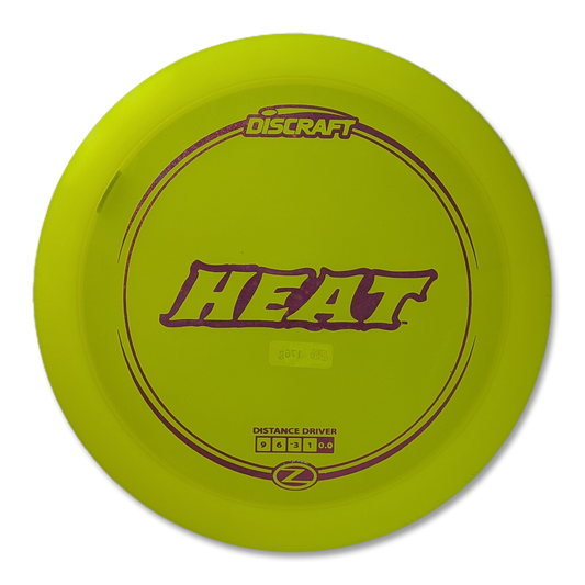 Heat Z
