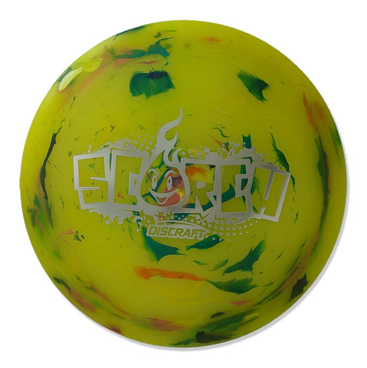 Scorch Jawbreaker Lite