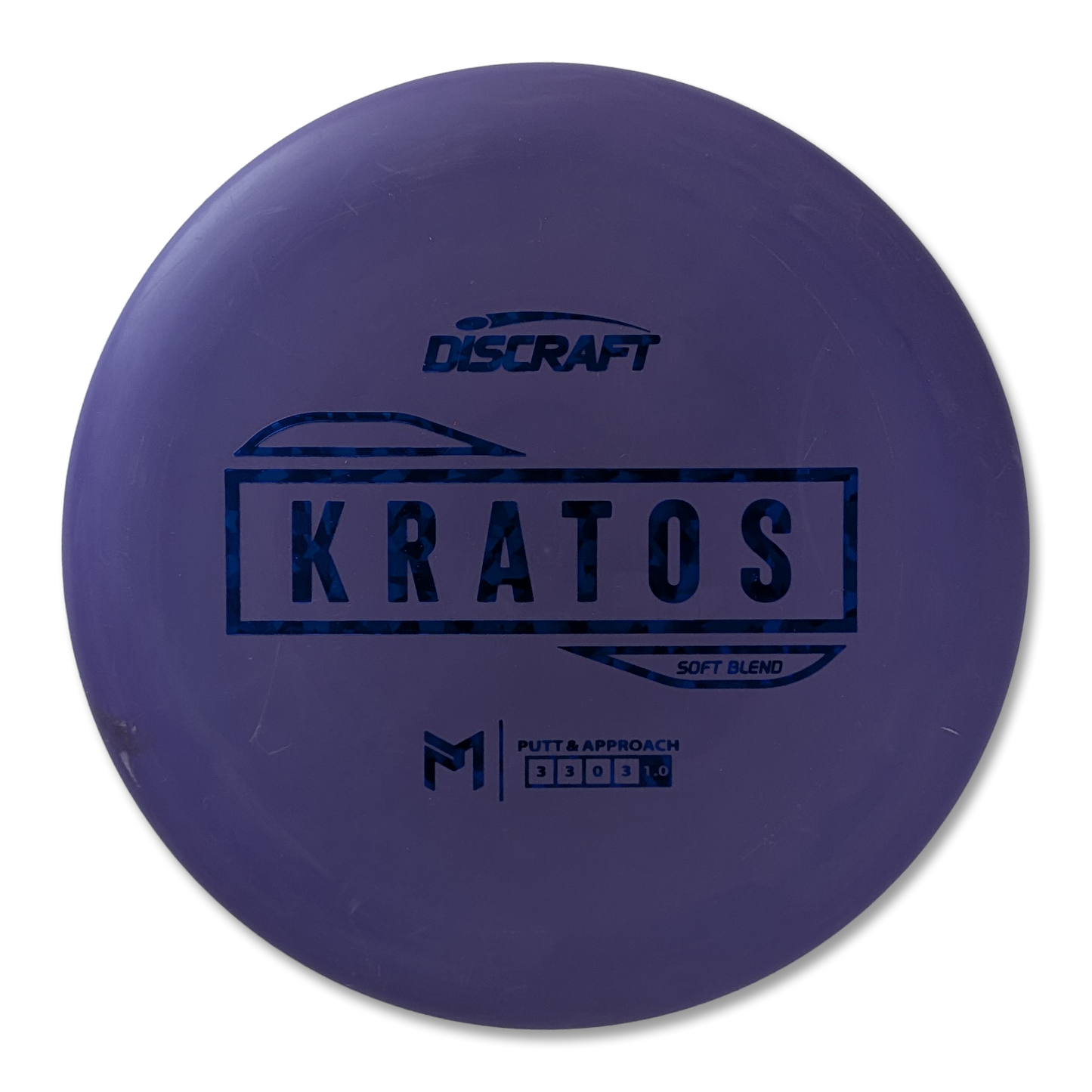 Kratos Putter Line Soft