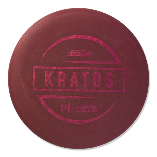 Kratos Putter Line Soft
