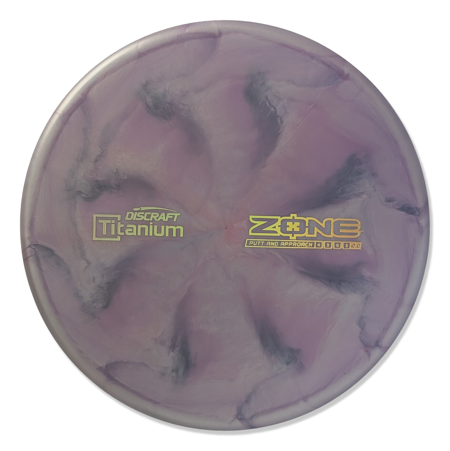 Zone Titanium