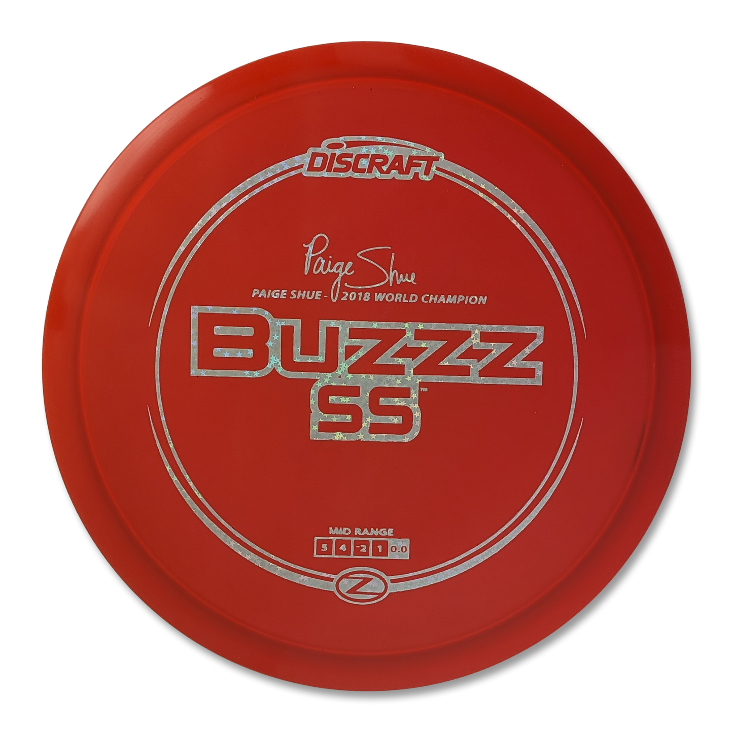 Buzzz SS Z Paige Shue