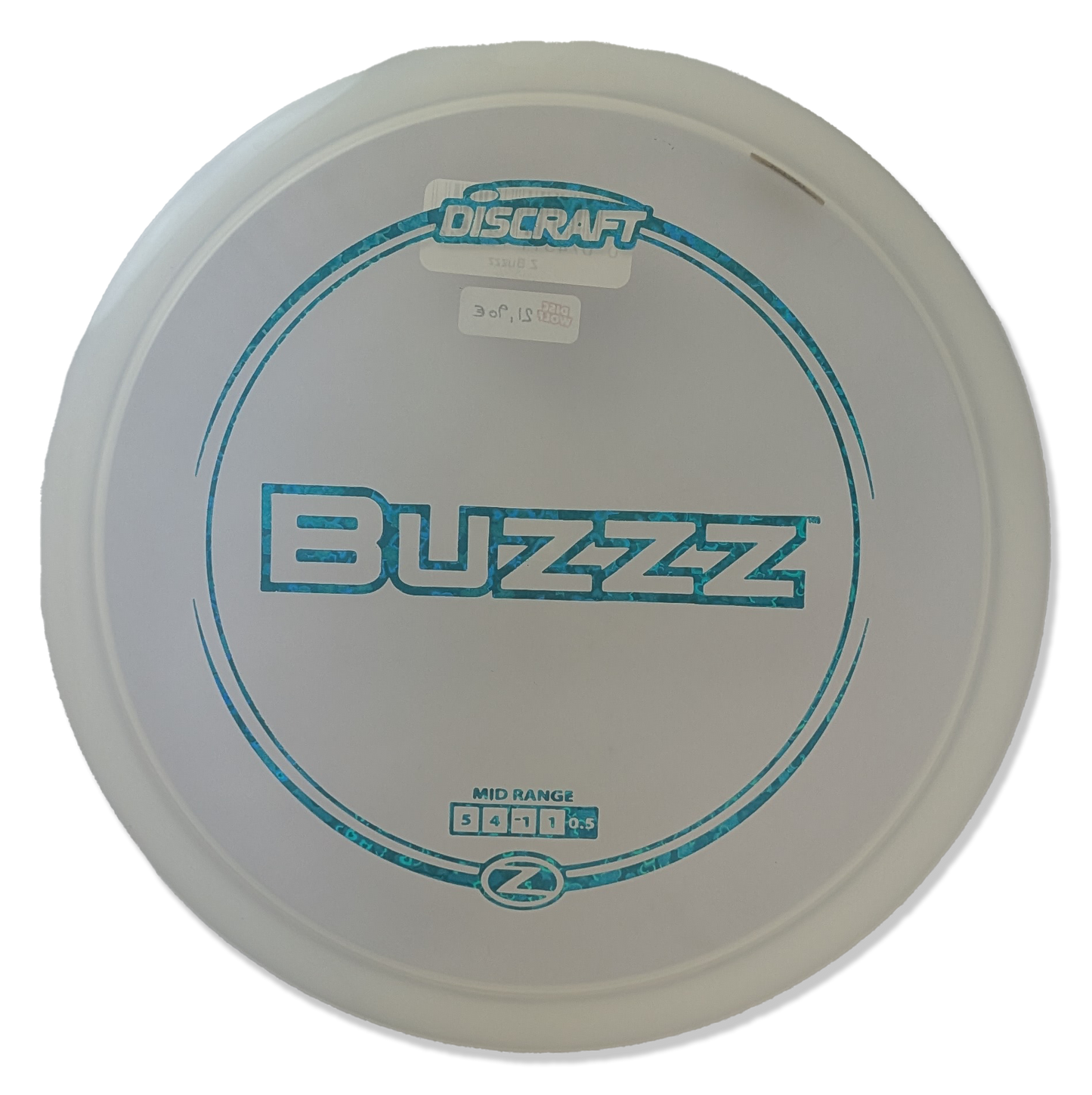Buzzz Z