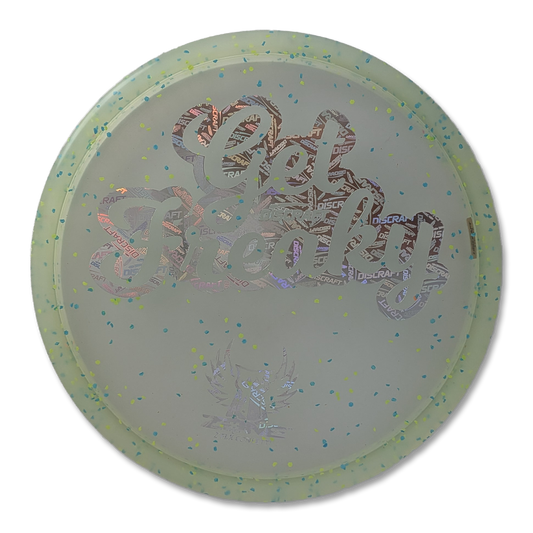 Zone Cryztal Z FLX "Get Freaky" Brodie Smith