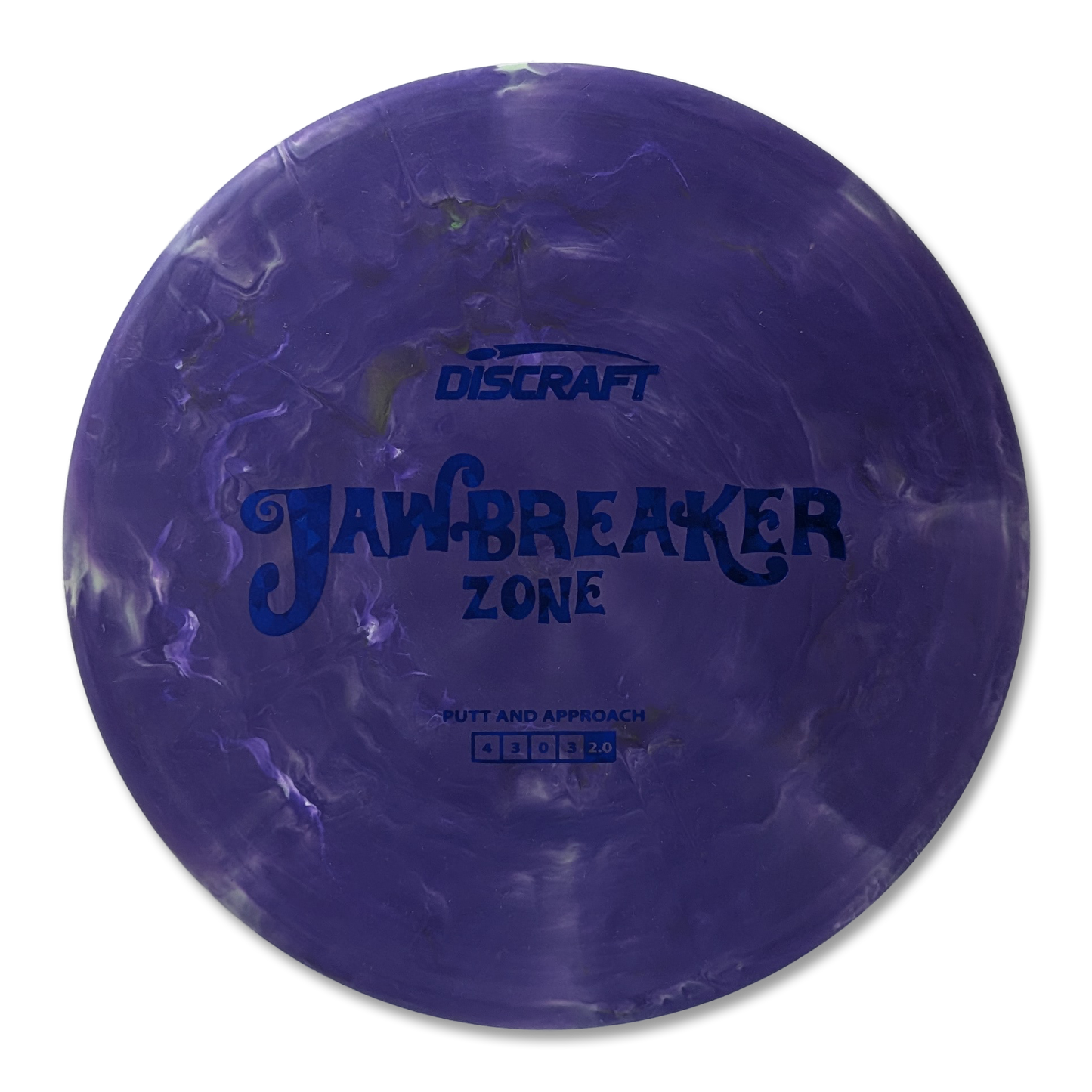 Zone Jawbreaker