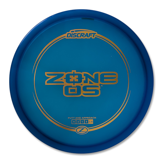 Zone OS Z