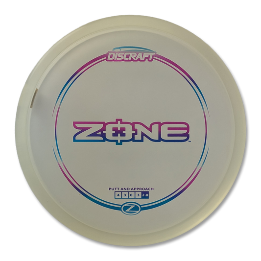 Zone Z