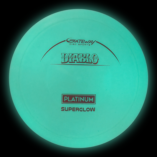 Diablo Platinum Superglow