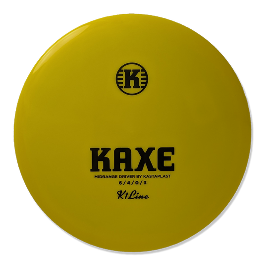Kaxe K1