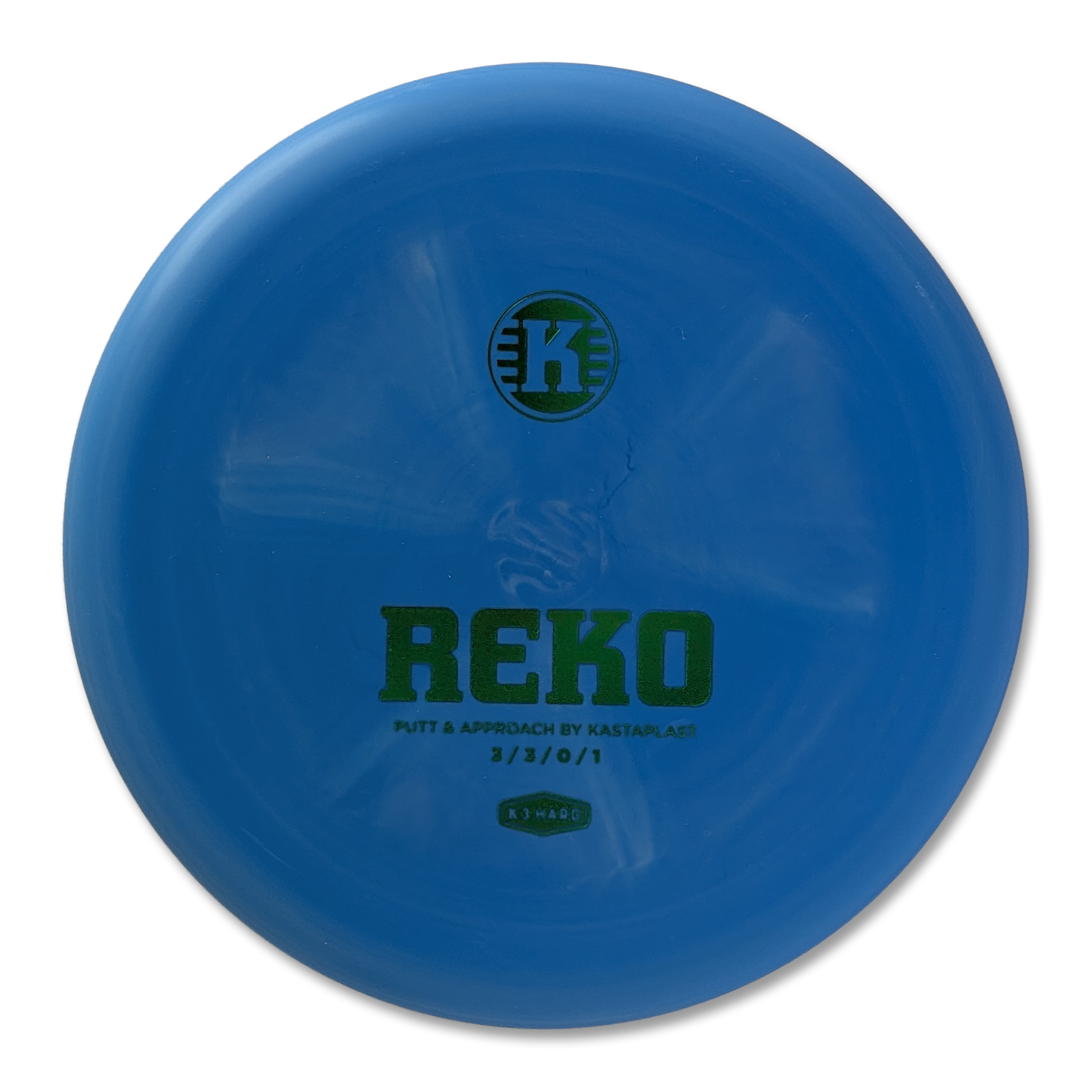 Reko K3 Hard