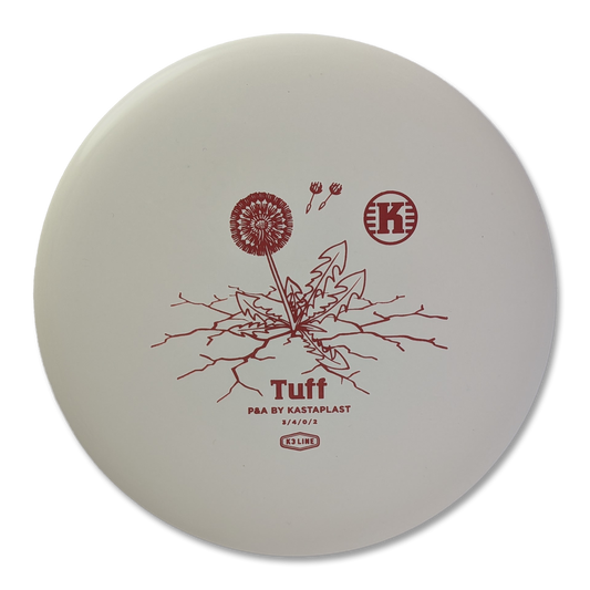 Tuff K3