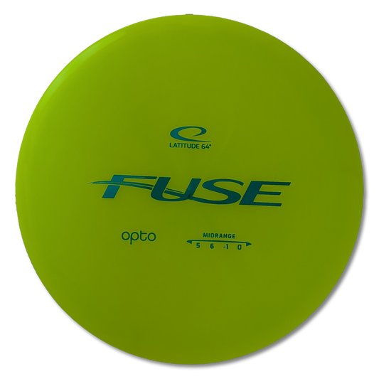 Fuse Opto