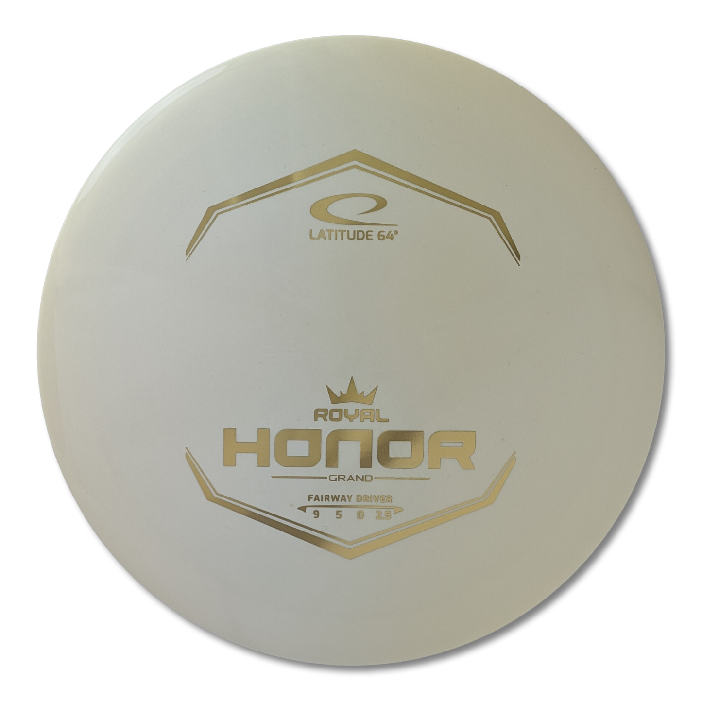 Honor Royal Grand