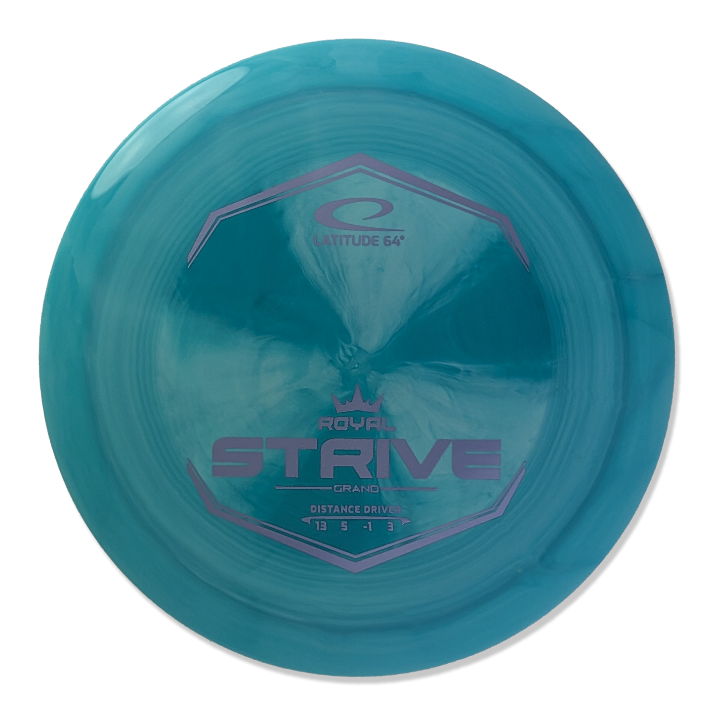 Strive Royal Grand