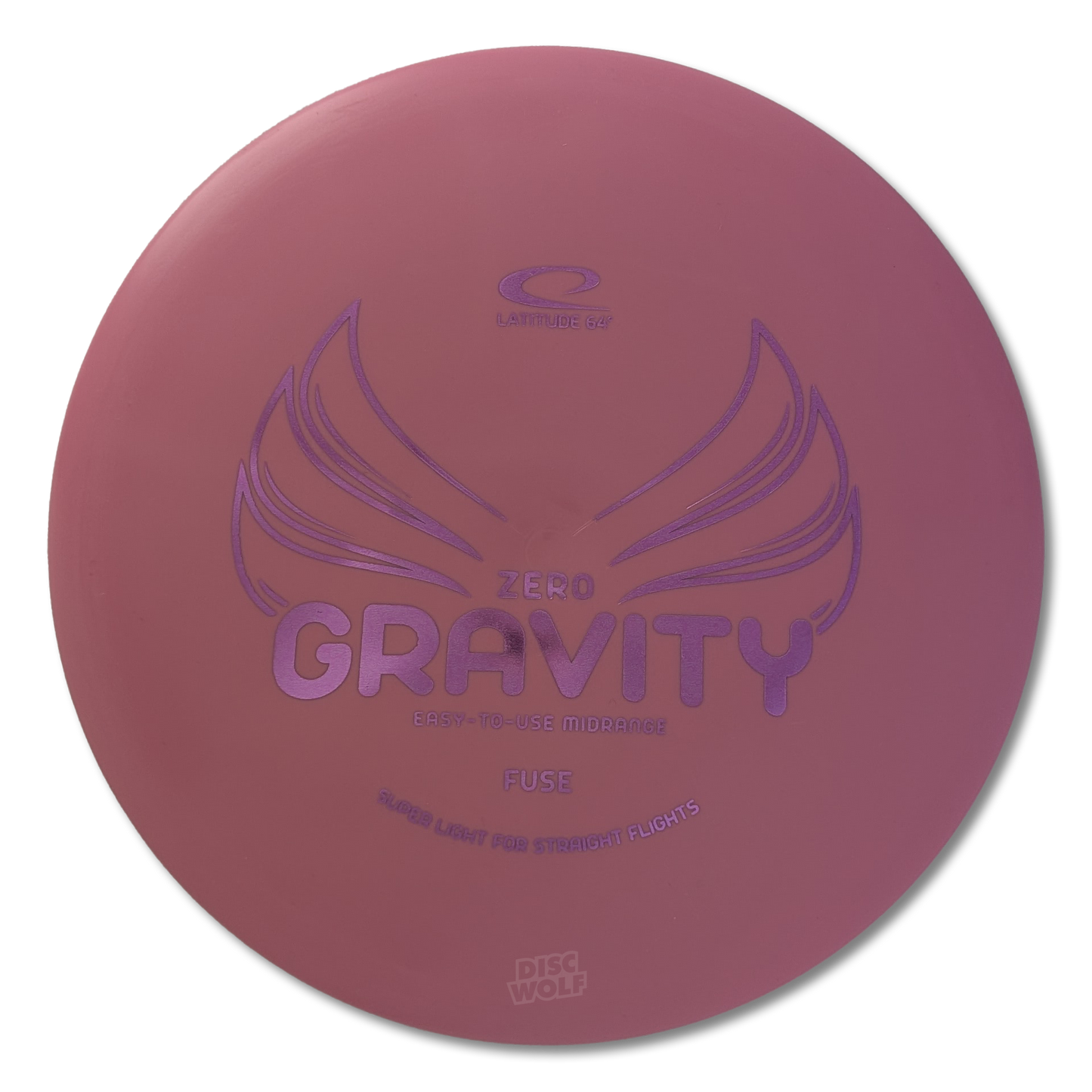 Fuse Zero Gravity