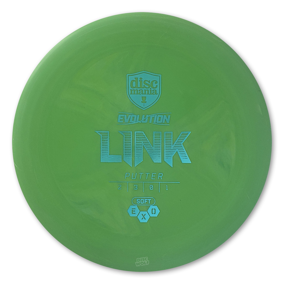 Link Evolution Soft Exo