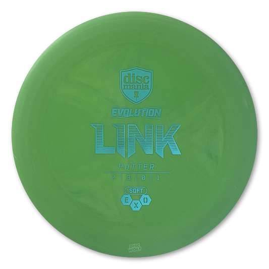 Link Evolution Soft Exo