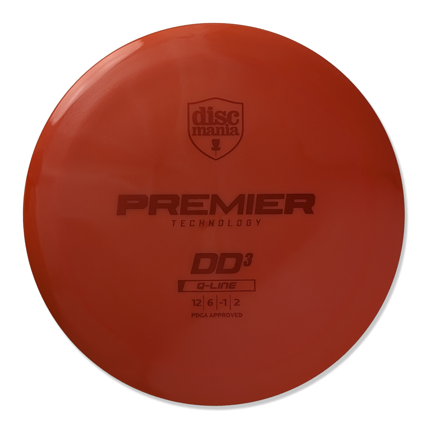 DD3 Q-Line Premier