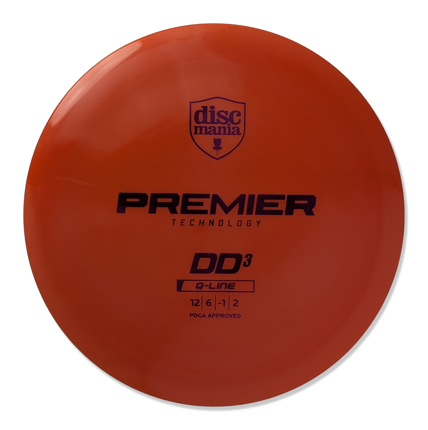 DD3 Q-Line Premier