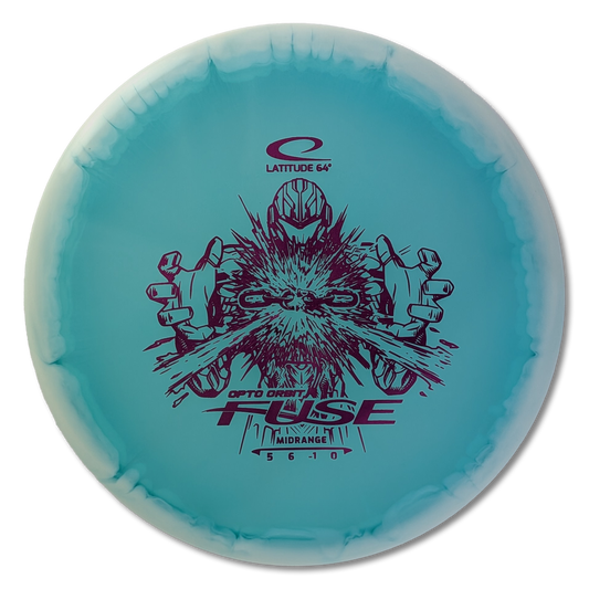 Fuse Opto Orbit