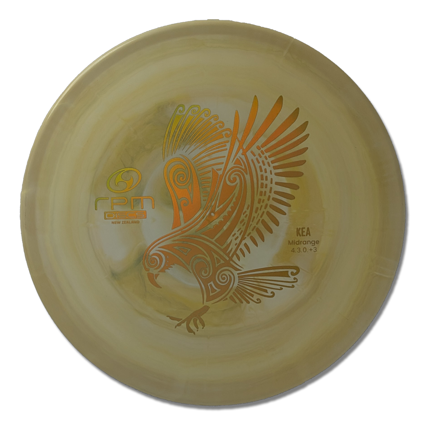 Kea Atomic