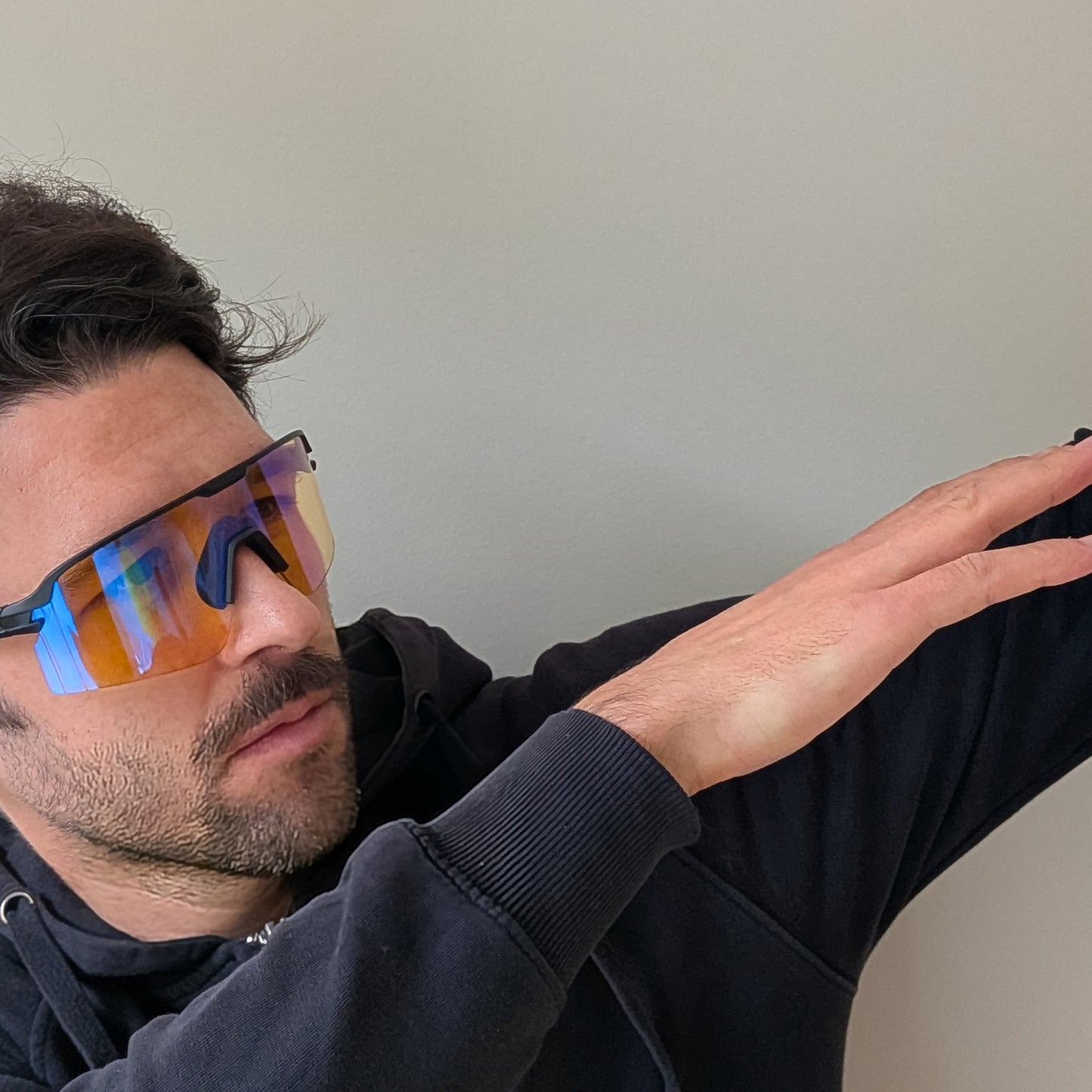 SU.VI Albert Tamm Sonnenbrille