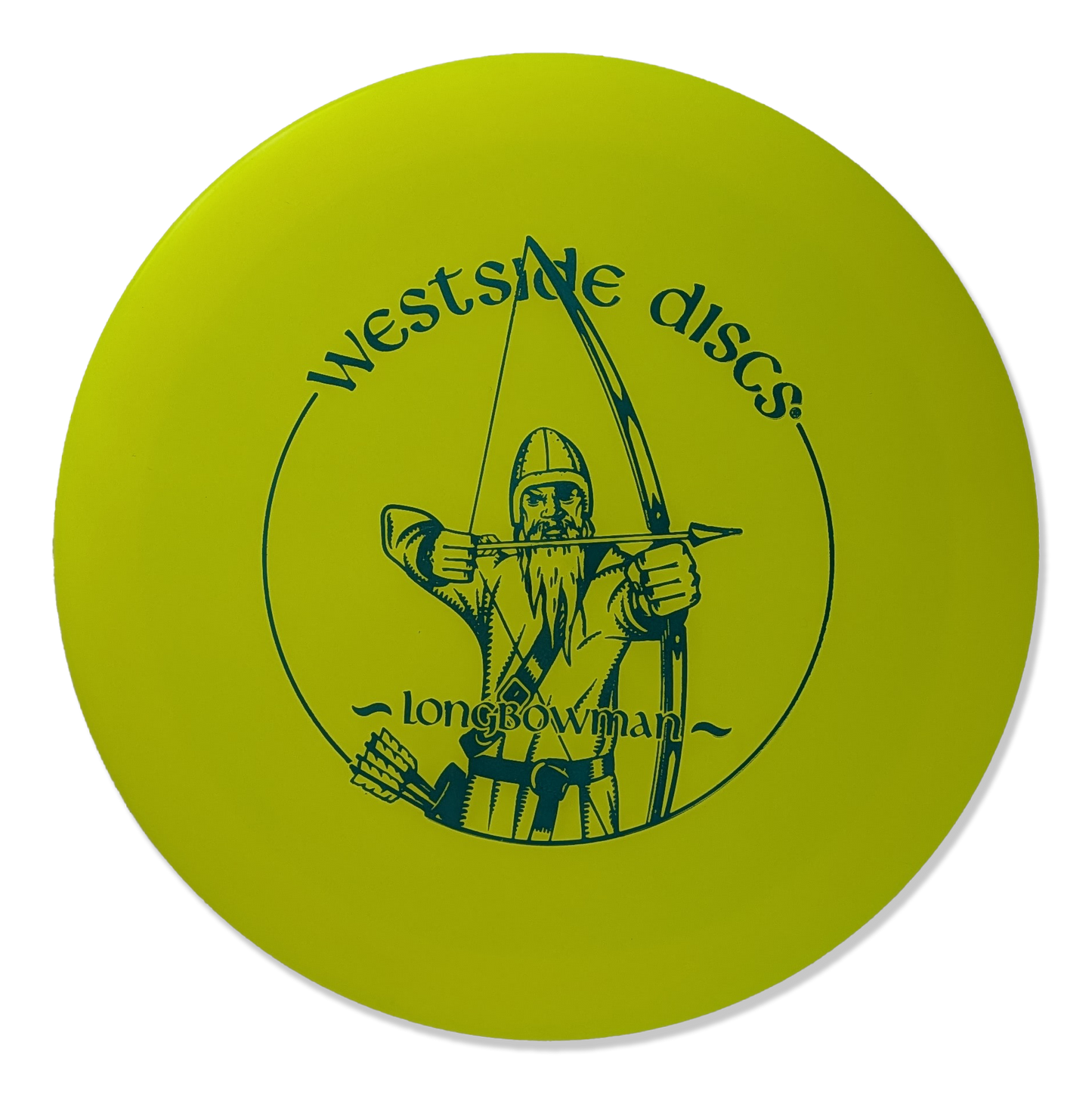 Longbowman VIP